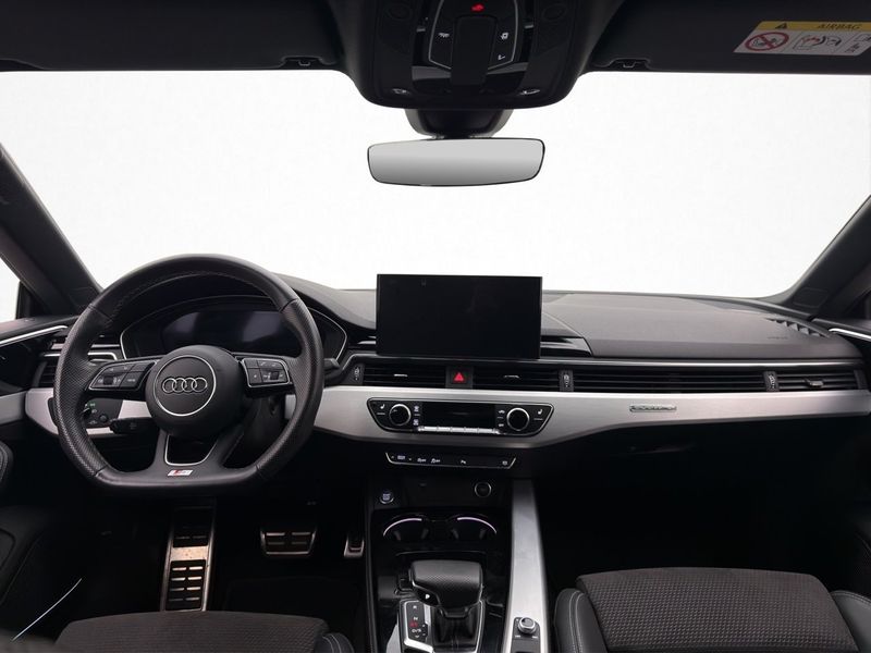 Audi A5 bild 13