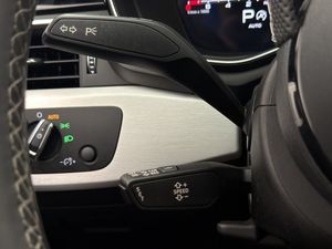 Audi A5 bild 27