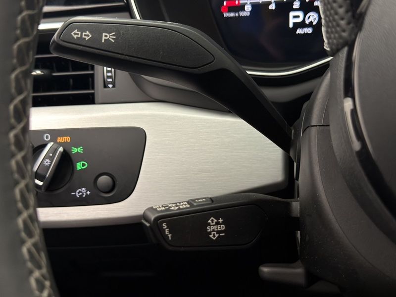 Audi A5 bild 27