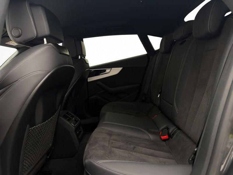 Audi A5 bild 17