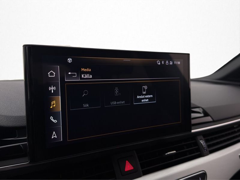 Audi A5 bild 21