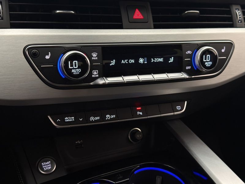 Audi A5 bild 25