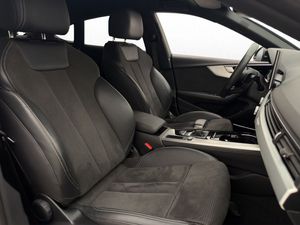 Audi A5 bild 15