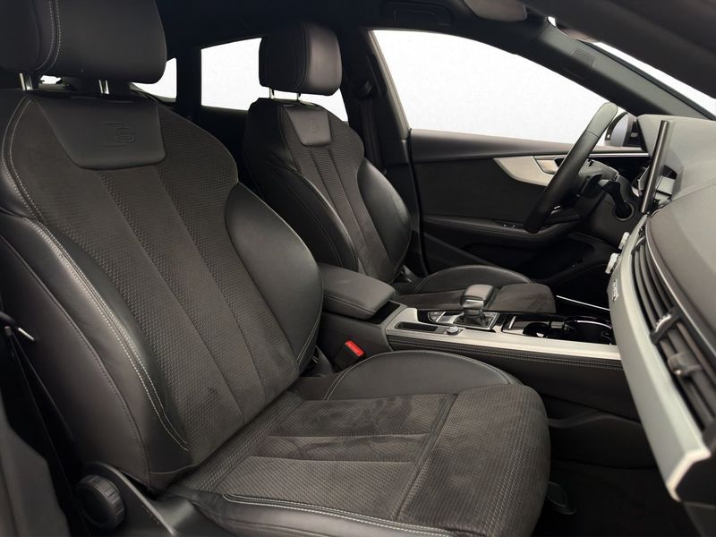 Audi A5 bild 15