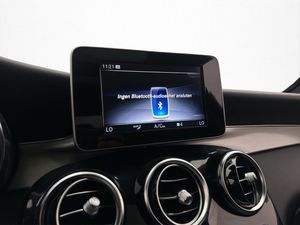 Mercedes GLC220 bild 22