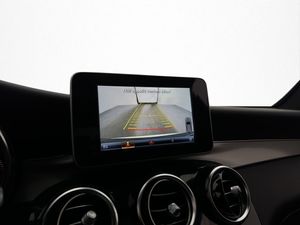 Mercedes GLC220 bild 25