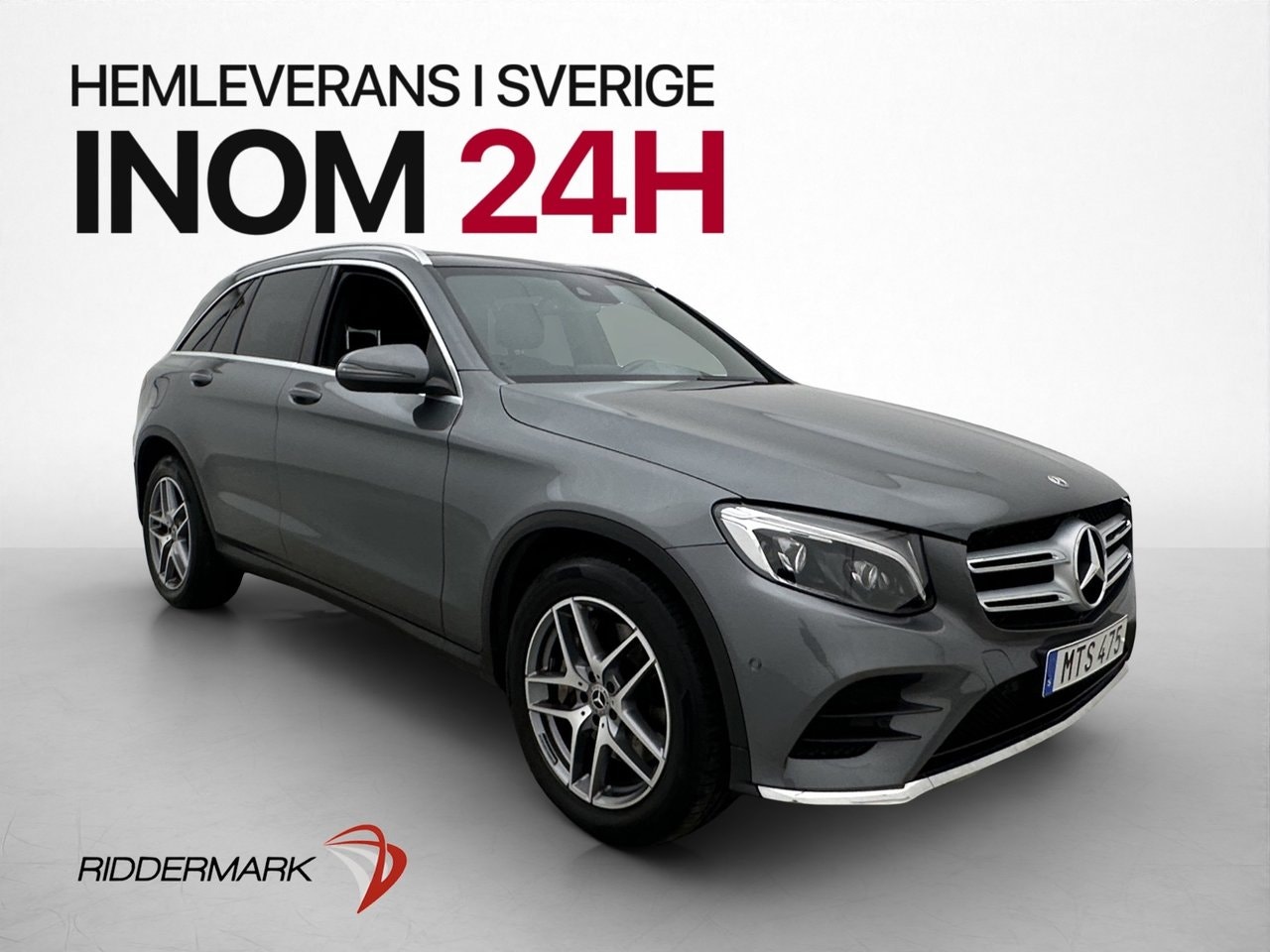 Mercedes GLC220