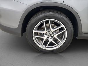 Mercedes GLC220 bild 34
