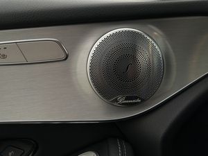 Mercedes GLC220 bild 29