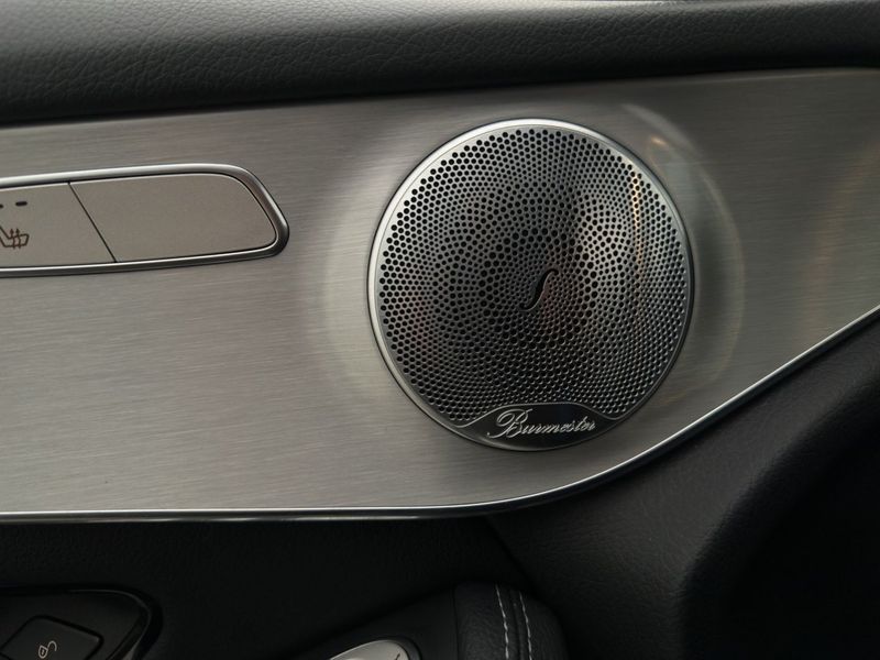 Mercedes GLC220 bild 29