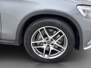Mercedes GLC220 bild 35