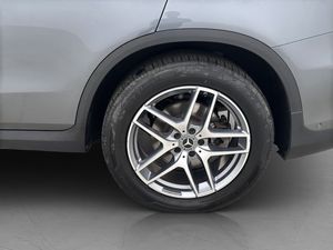 Mercedes GLC220 bild 32