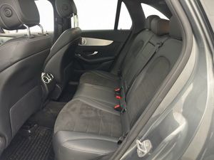 Mercedes GLC220 bild 17