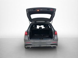 Mercedes GLC220 bild 30