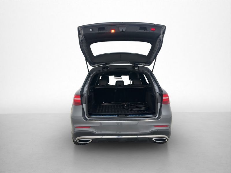 Mercedes GLC220 bild 30