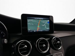 Mercedes GLC220 bild 26