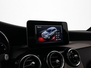 Mercedes GLC220 bild 24