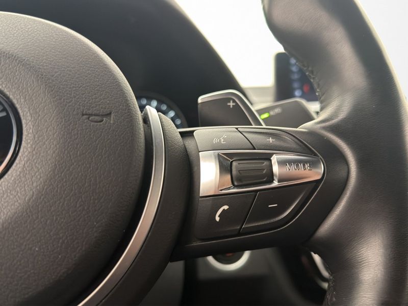 BMW 420 bild 16
