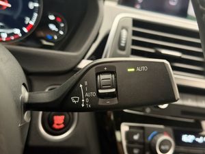 BMW 420 bild 17