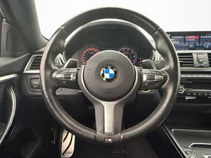 BMW 420 bild 12