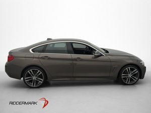 BMW 420 bild 4