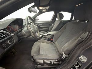 BMW 420 bild 11
