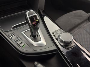 BMW 420 bild 23