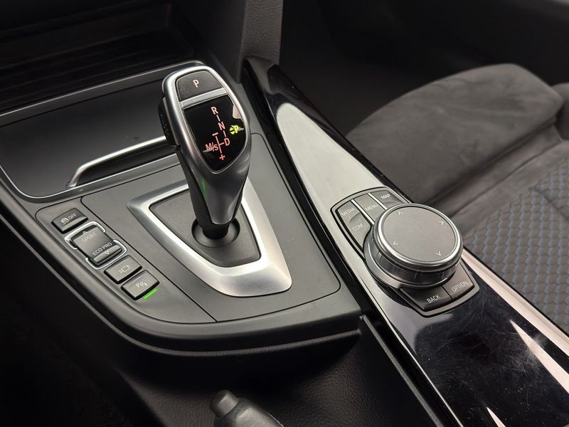 BMW 420 bild 23