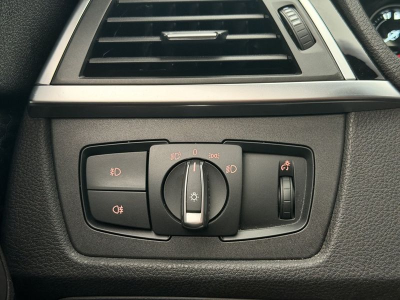 BMW 420 bild 29