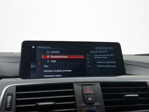 BMW 420 bild 21