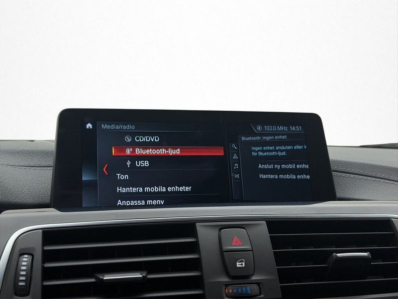 BMW 420 bild 21