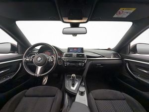 BMW 420 bild 18