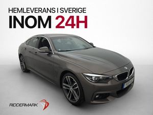 BMW 420 bild 1