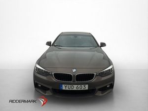 BMW 420 bild 2