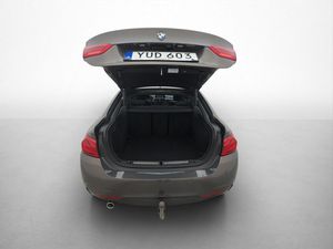BMW 420 bild 27