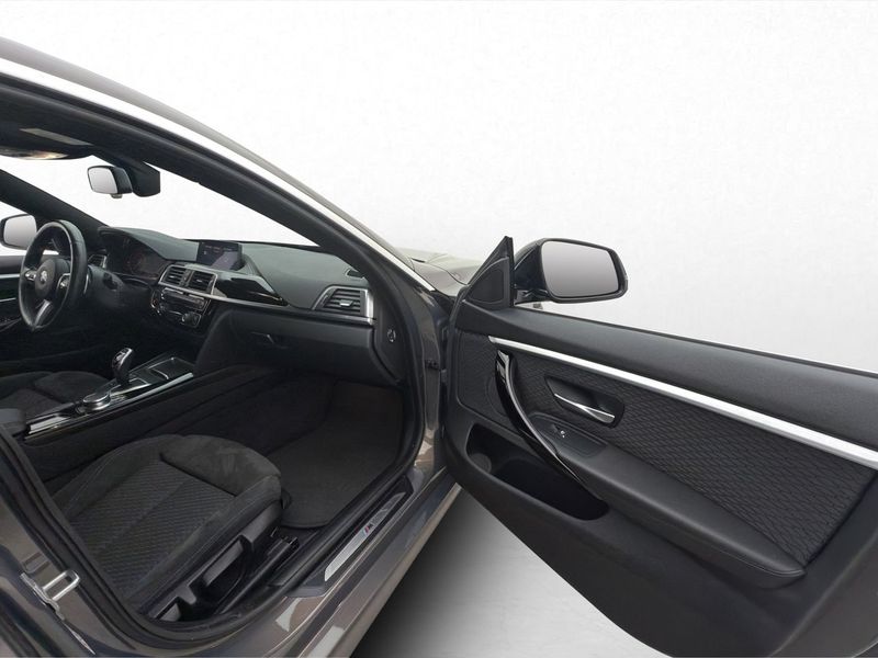 BMW 420 bild 25