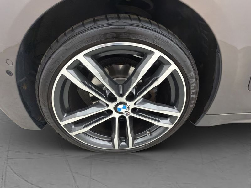 BMW 420 bild 31