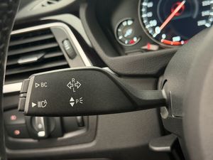 BMW 420 bild 13