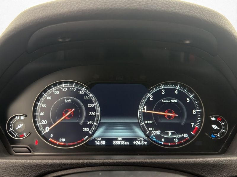 BMW 420 bild 15