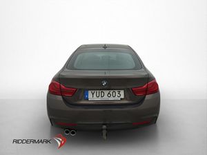 BMW 420 bild 6