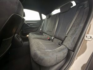 BMW 420 bild 26
