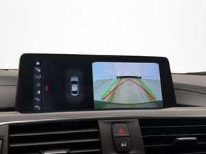 BMW 420 bild 19