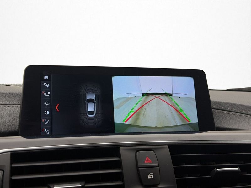 BMW 420 bild 19