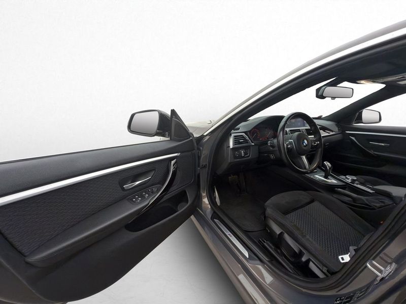 BMW 420 bild 10