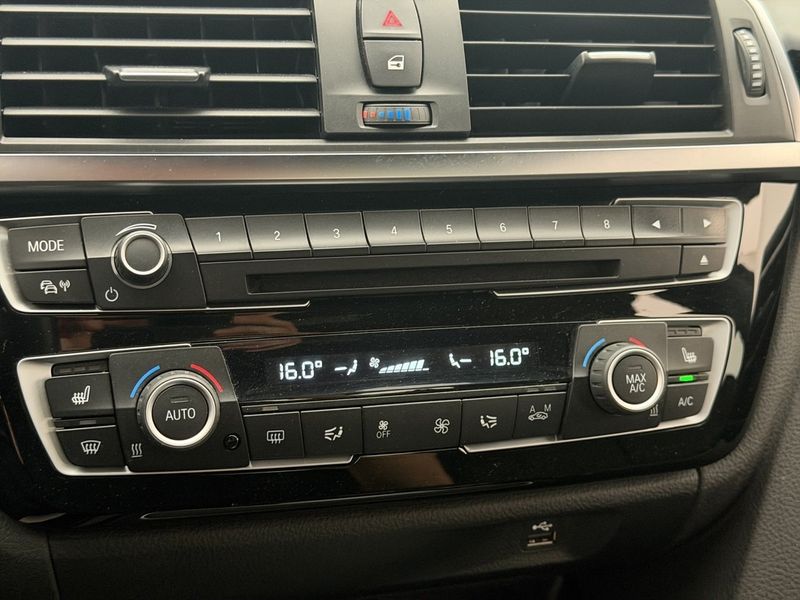 BMW 420 bild 22