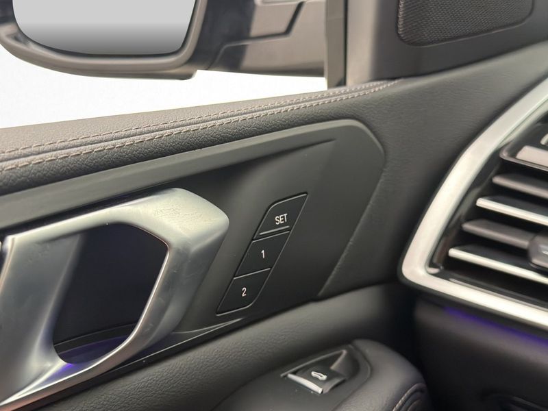 BMW X5 bild 12