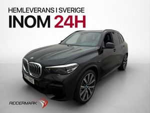 BMW X5 bild 3
