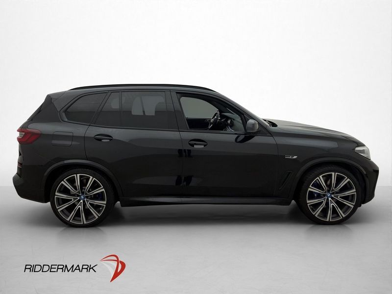 BMW X5 bild 4