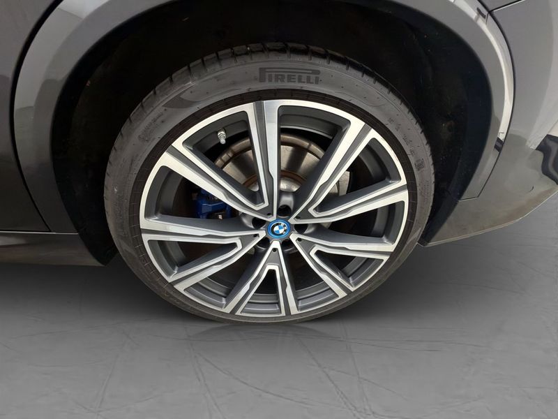 BMW X5 bild 37
