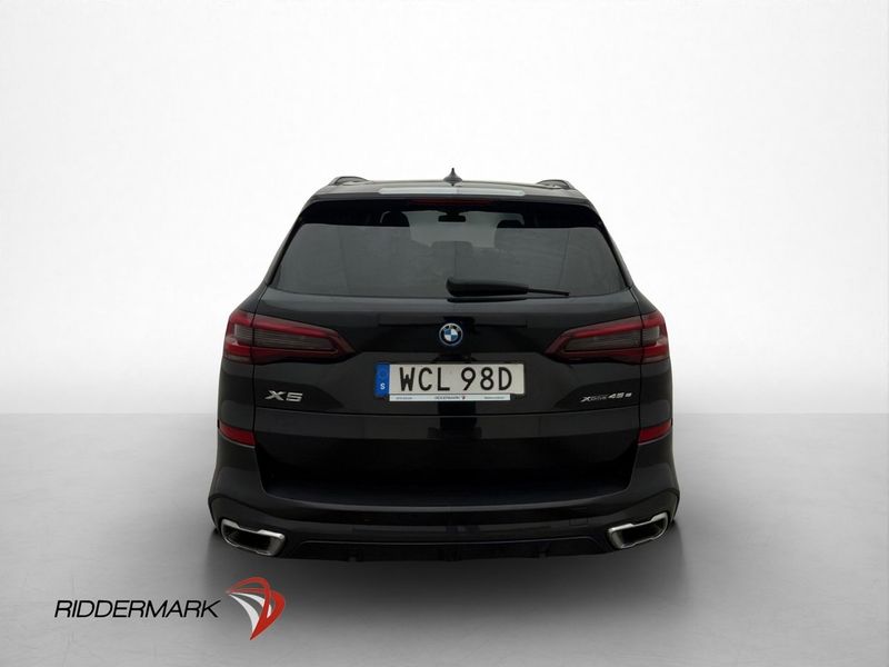 BMW X5 bild 6